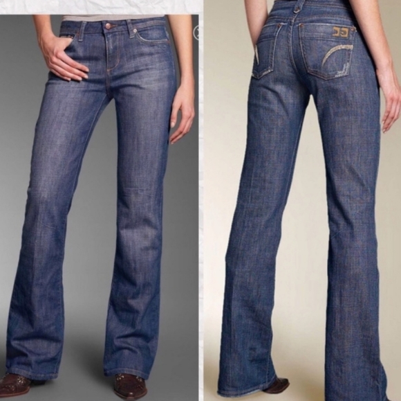 Joe's Jeans Denim - Joe's Harvey Muse Jean's